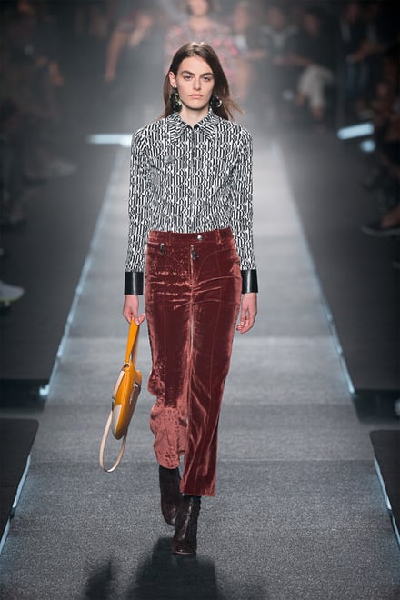 LOUIS VUITTON 2015SS パリコレクション 画像45/48