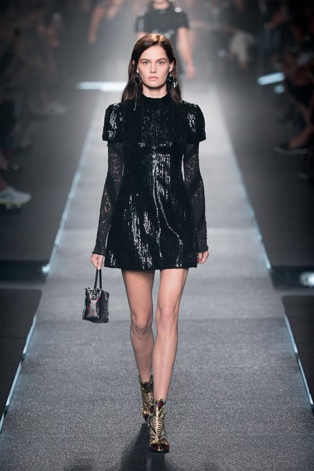 LOUIS VUITTON 2015SS パリコレクション 画像47/48