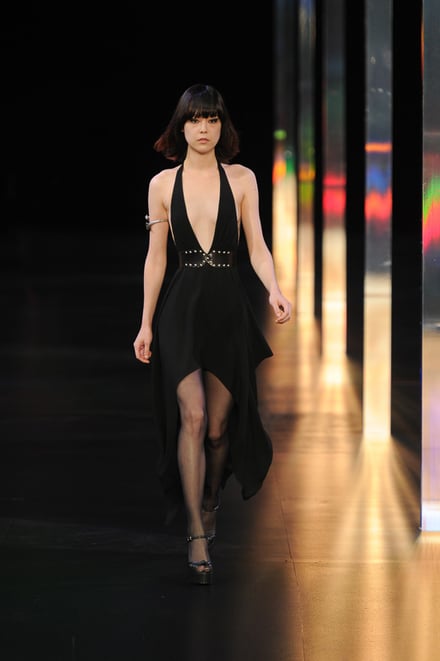 SAINT LAURENT 2015SS パリコレクション 画像11/55
