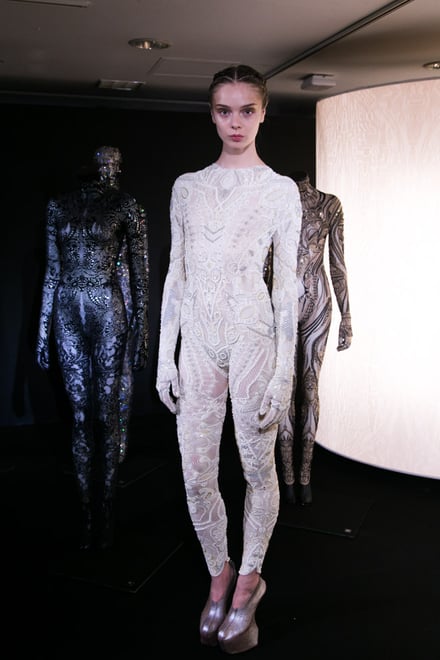 SOMARTA -Presentation- 2015SS 東京コレクション 画像45/90