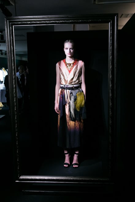 SOMARTA -Presentation- 2015SS 東京コレクション 画像62/90