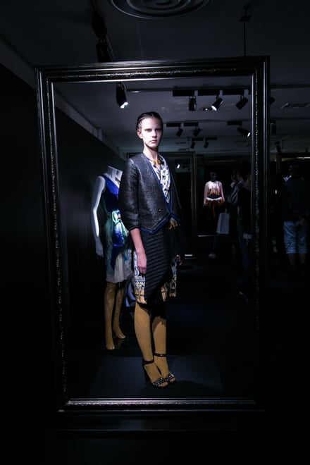 SOMARTA -Presentation- 2015SS 東京コレクション 画像63/90