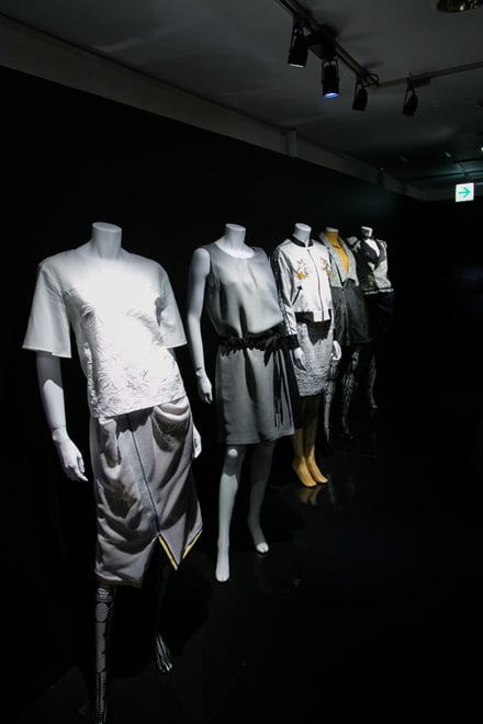 SOMARTA -Presentation- 2015SS 東京コレクション 画像67/90