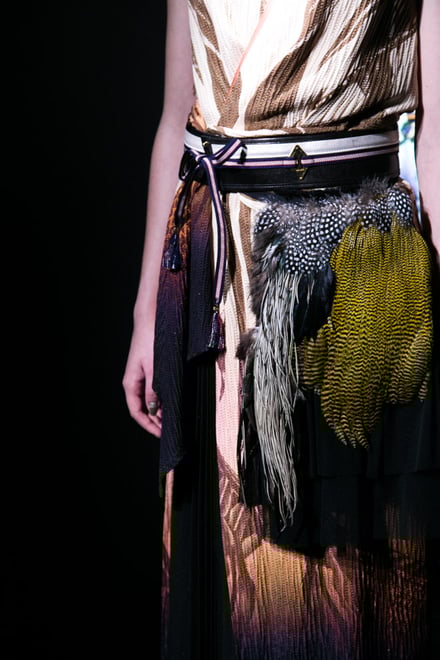 SOMARTA -Presentation- 2015SS 東京コレクション 画像76/90