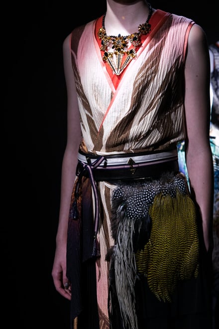 SOMARTA -Presentation- 2015SS 東京コレクション 画像77/90