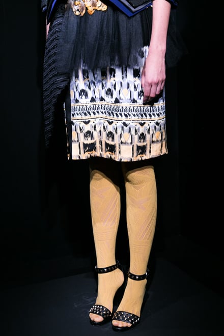 SOMARTA -Presentation- 2015SS 東京コレクション 画像79/90