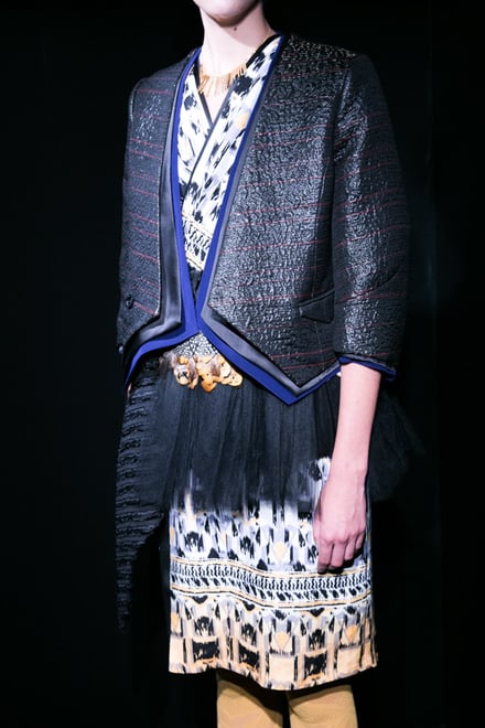 SOMARTA -Presentation- 2015SS 東京コレクション 画像80/90