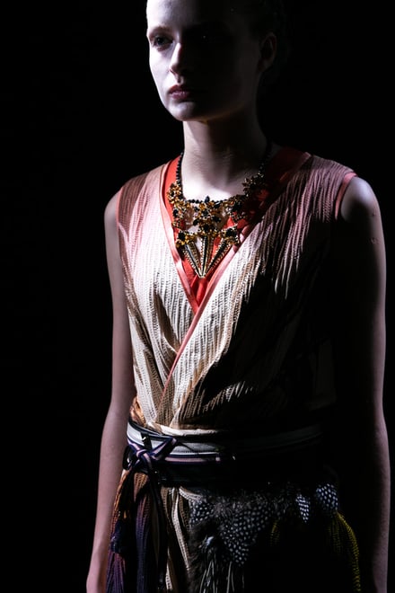 SOMARTA -Presentation- 2015SS 東京コレクション 画像88/90