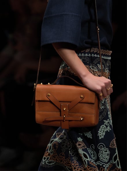 VALENTINO 2015SS パリコレクション 画像5/96