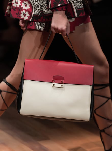 VALENTINO 2015SS パリコレクション 画像24/96