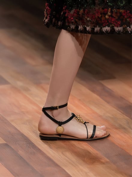 VALENTINO 2015SS パリコレクション 画像35/96