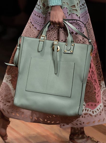 VALENTINO 2015SS パリコレクション 画像43/96