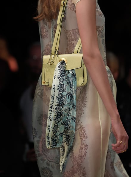 VALENTINO 2015SS パリコレクション 画像71/96