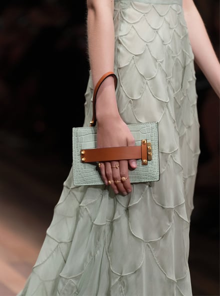 VALENTINO 2015SS パリコレクション 画像89/96