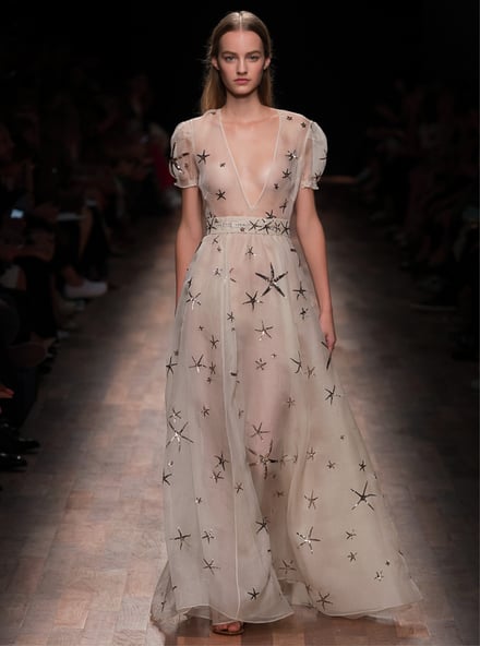 VALENTINO 2015SS パリコレクション 画像96/96
