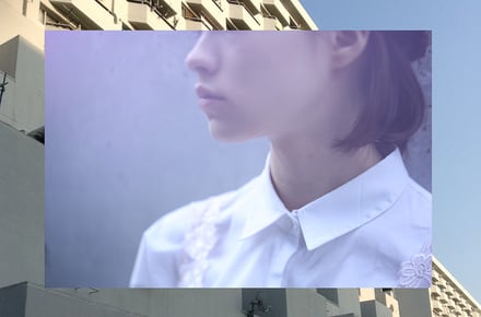 AKIKOAOKI 2015SS 東京コレクション 画像2/20