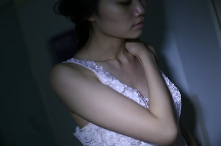 AKIKOAOKI 2015SS 東京コレクション 画像3/20
