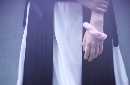 AKIKOAOKI 2015SS 東京コレクション 画像8/20