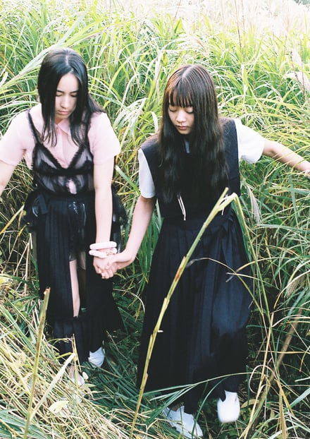 AKIKOAOKI 2015SS 東京コレクション 画像10/20