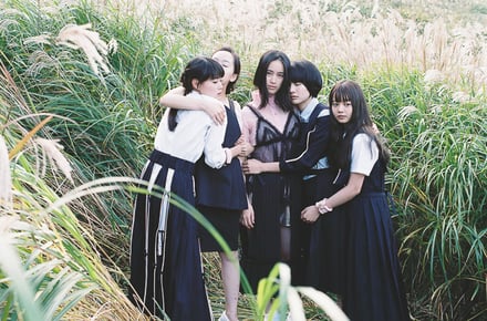 AKIKOAOKI 2015SS 東京コレクション 画像12/20