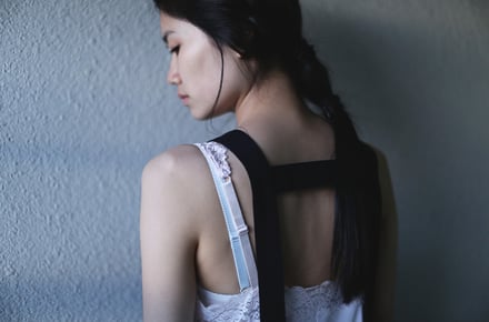 AKIKOAOKI 2015SS 東京コレクション 画像18/20