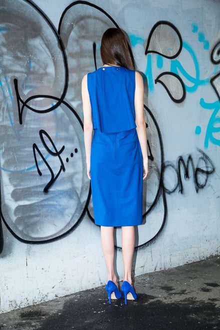 CINOH 2015SS 東京コレクション 画像4/39