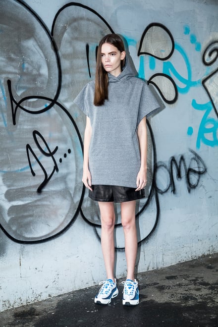 CINOH 2015SS 東京コレクション 画像5/39
