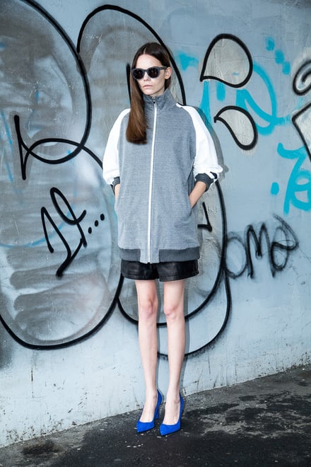 CINOH 2015SS 東京コレクション 画像8/39