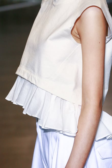 KEITA MARUYAMA 2015SS 東京コレクション 画像4/61