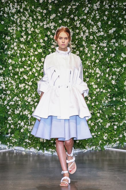 KEITA MARUYAMA 2015SS 東京コレクション 画像5/61