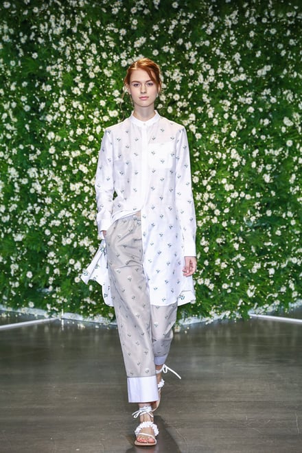 KEITA MARUYAMA 2015SS 東京コレクション 画像7/61