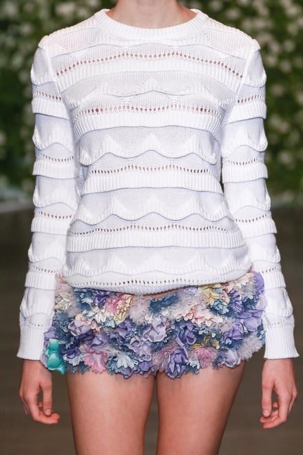 KEITA MARUYAMA 2015SS 東京コレクション 画像10/61