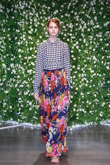 KEITA MARUYAMA 2015SS 東京コレクション 画像21/61