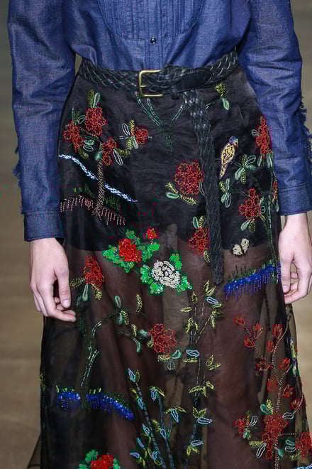 KEITA MARUYAMA 2015SS 東京コレクション 画像26/61
