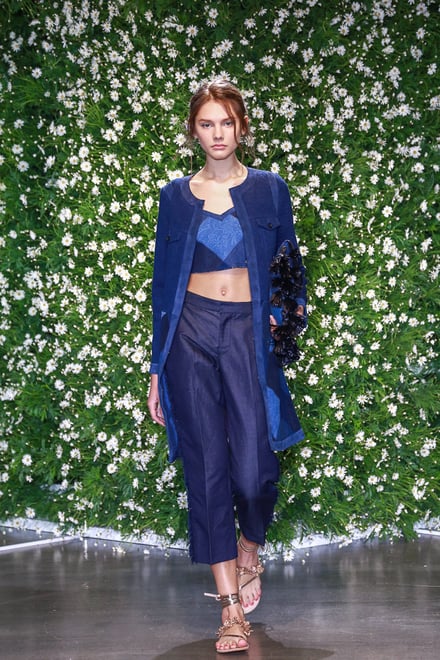 KEITA MARUYAMA 2015SS 東京コレクション 画像27/61