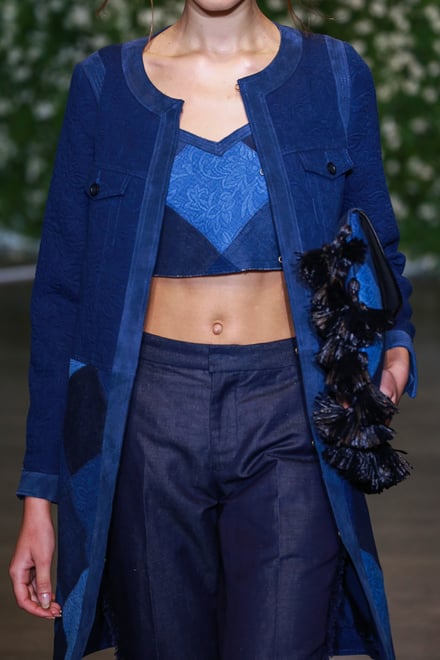 KEITA MARUYAMA 2015SS 東京コレクション 画像28/61