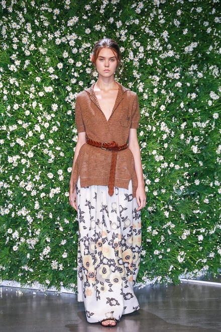 KEITA MARUYAMA 2015SS 東京コレクション 画像34/61