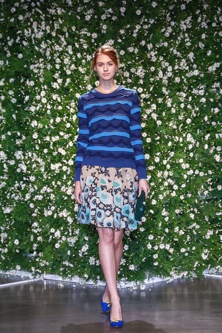 KEITA MARUYAMA 2015SS 東京コレクション 画像36/61