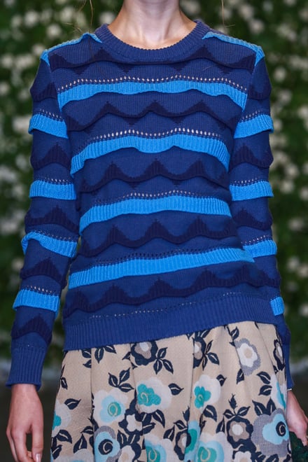 KEITA MARUYAMA 2015SS 東京コレクション 画像37/61