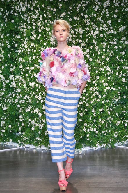 KEITA MARUYAMA 2015SS 東京コレクション 画像38/61