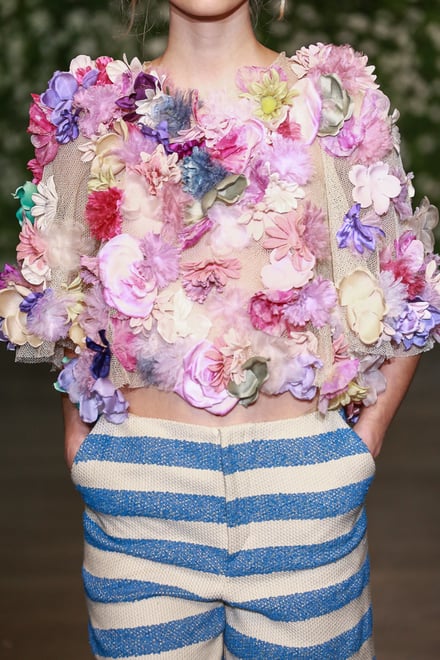KEITA MARUYAMA 2015SS 東京コレクション 画像40/61
