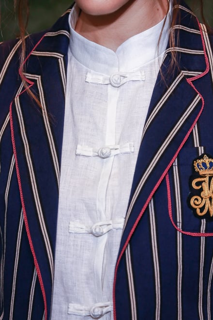 KEITA MARUYAMA 2015SS 東京コレクション 画像42/61