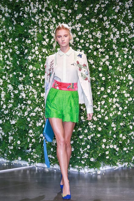 KEITA MARUYAMA 2015SS 東京コレクション 画像43/61