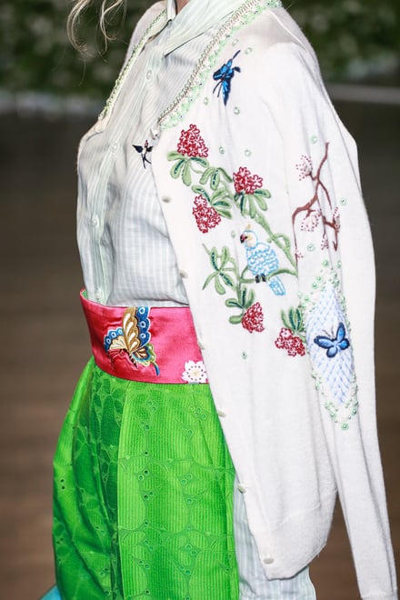KEITA MARUYAMA 2015SS 東京コレクション 画像44/61