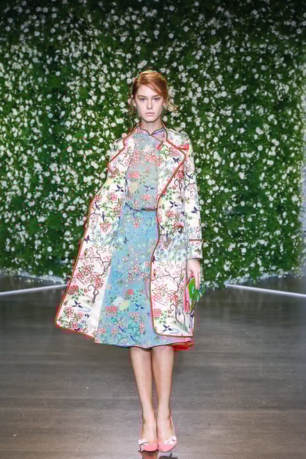 KEITA MARUYAMA 2015SS 東京コレクション 画像45/61