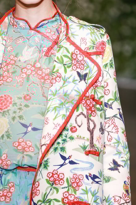 KEITA MARUYAMA 2015SS 東京コレクション 画像46/61