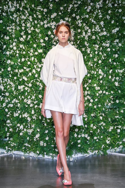 KEITA MARUYAMA 2015SS 東京コレクション 画像47/61
