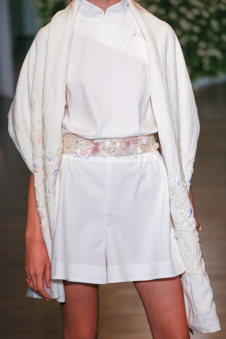 KEITA MARUYAMA 2015SS 東京コレクション 画像49/61