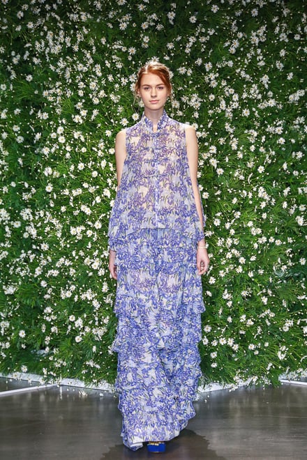 KEITA MARUYAMA 2015SS 東京コレクション 画像50/61