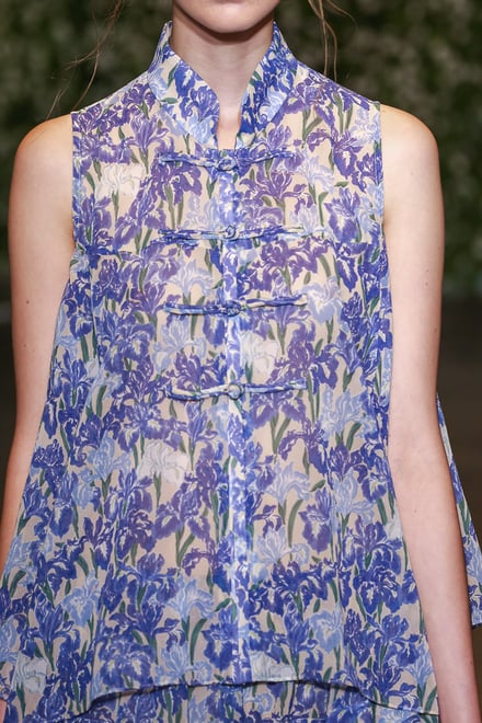 KEITA MARUYAMA 2015SS 東京コレクション 画像51/61